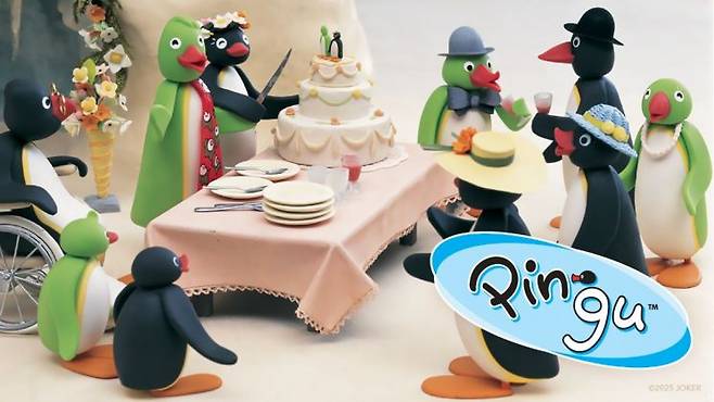 핑구[더핑크퐁컴퍼니]