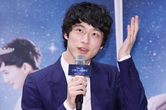 사카구치 켄타로. 연합뉴스