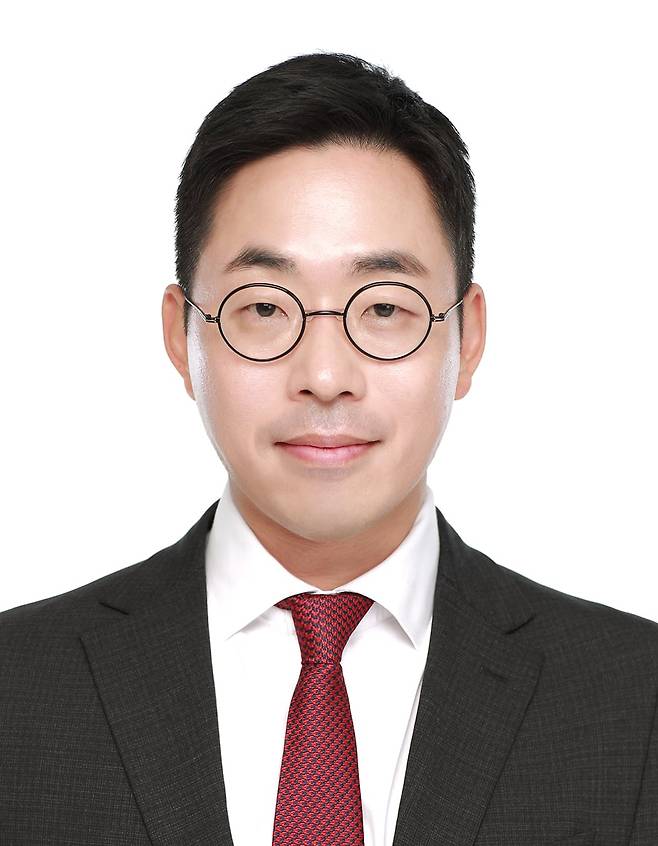 강지훈 BCG 코리아 파트너. /BCG 코리아