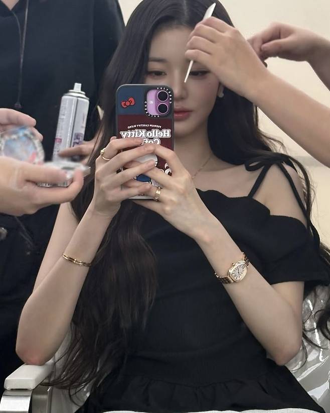 인스타그램 @for_everyoung10