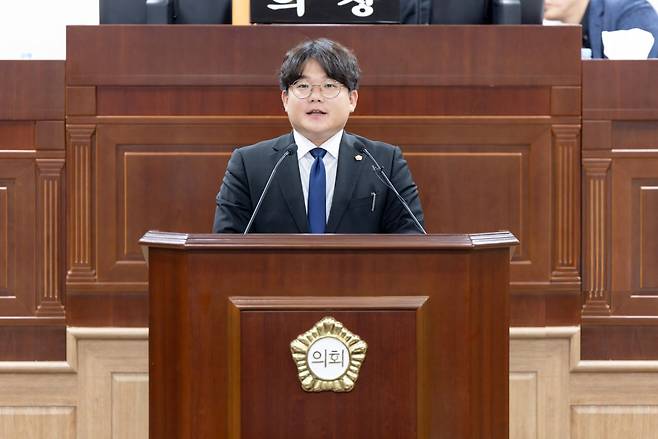 사진 제공 대구 북구의회