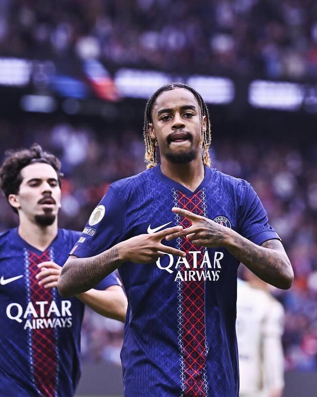 사진=파리 생제르맹