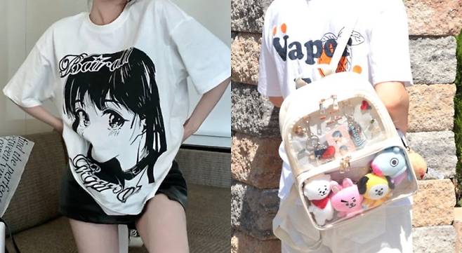 (사진=카카오스타일)