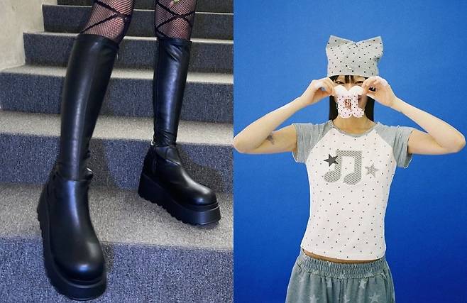 (사진=카카오스타일)