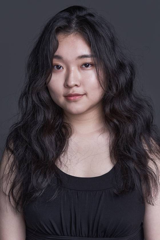 Yang Ji-won, aged 23, wins third place at the ARD International Music Competition 2025. [KUMHO CULTURAL FOUNDATION]
