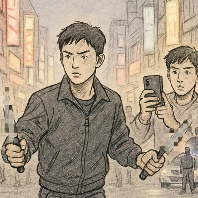 기사의 이해를 돕기 위한 인공지능( AI) 생성 이미지.