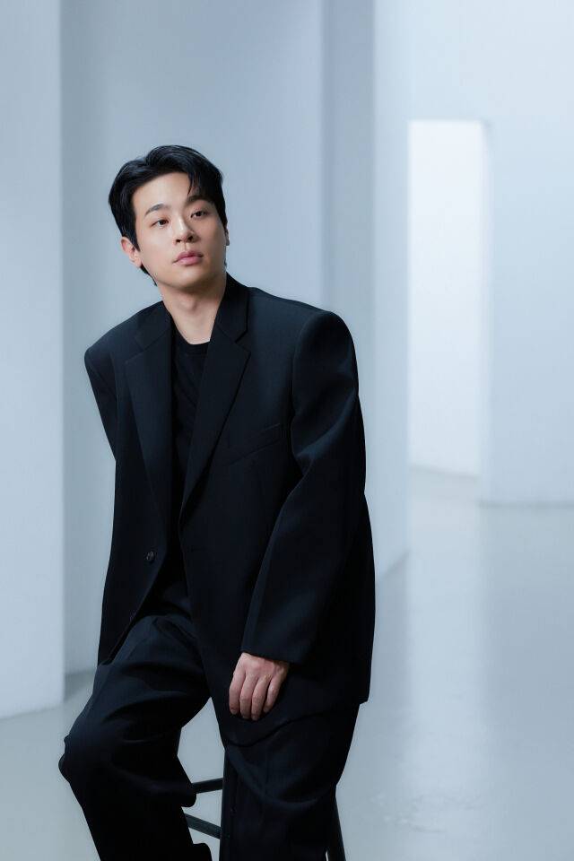 '얼굴' 박정민/플러스엠 엔터테인먼트