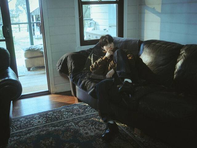 그룹 엑소 수호/SM엔터테인먼트