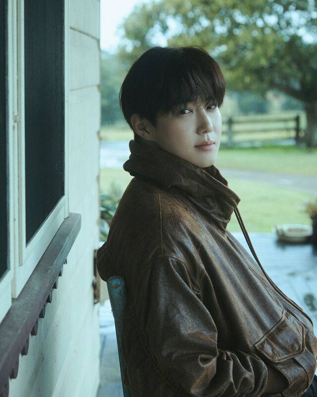 그룹 엑소 수호/SM엔터테인먼트