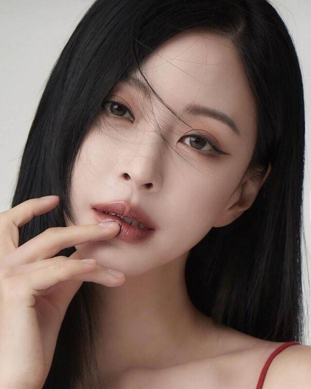 한예슬 인스타그램