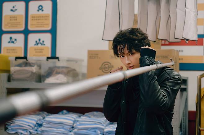 영화 ‘포풍추영’