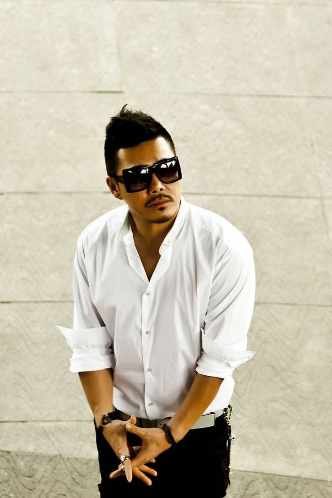 [서울=뉴시스] 이현도. (사진 = 와이드 컴퍼니 제공) 2025.09.15. photo@newsis.com *재판매 및 DB 금지