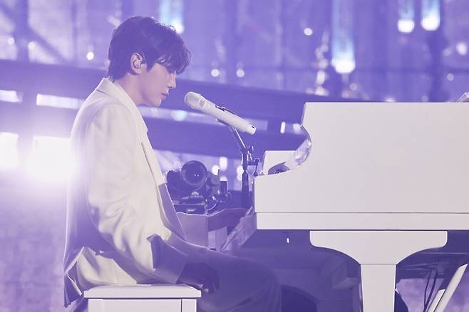 세븐틴 승관. 플레디스 엔터테인먼트 제공