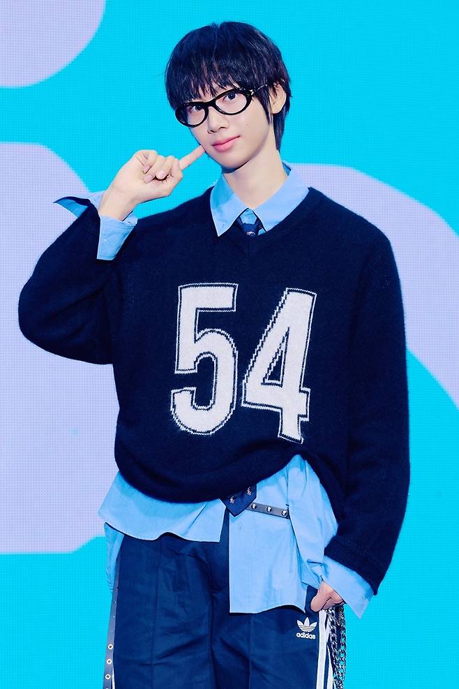 아이딧 박성현. 스타쉽엔터테인먼트 제공