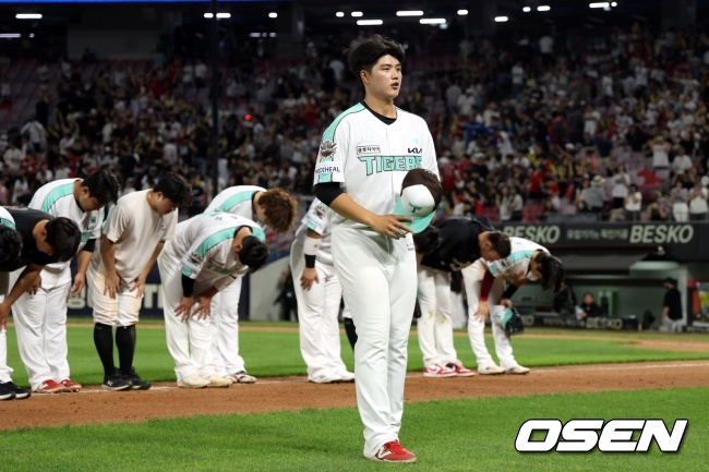 KIA 김태형./OSEN DB