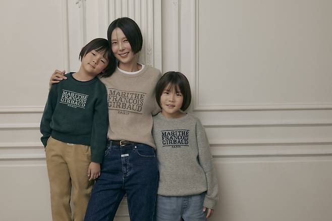 사진제공 | 마리떼 키즈