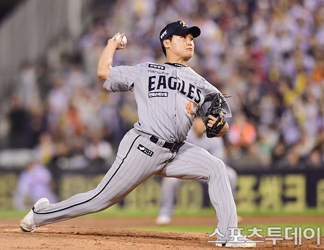 정우주 / 사진=DB