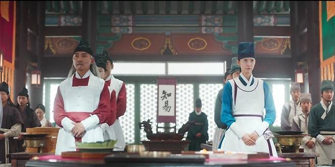 ▲ 제공|tvN '폭군의 셰프'