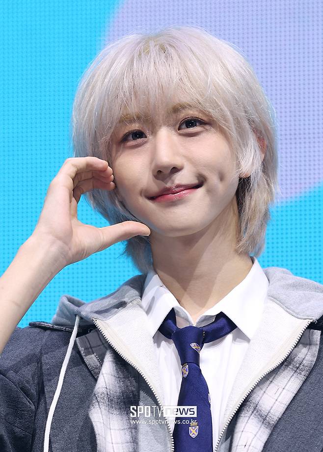 ▲ 아이딧 박원빈 ⓒ곽혜미 기자