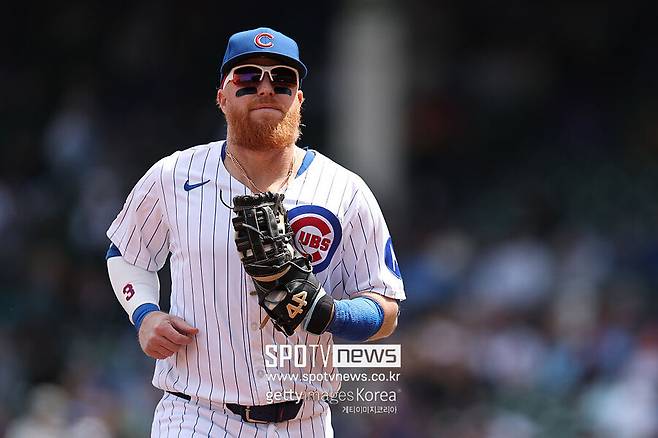 ▲ 에이징 커브가 극단적으로 드러난 터너는 내년 메이저리그 현역 연장 여부도 불투명해졌다