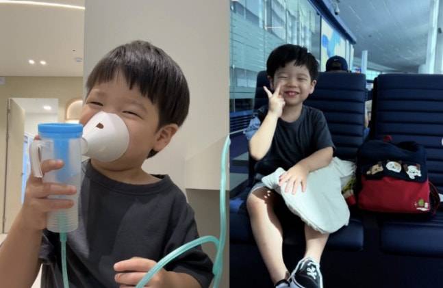 ▲ 출처| 제이쓴 개인 계정