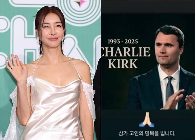 ▲ ⓒ스포티비뉴스 DB, 출처| 진서연 개인 계정