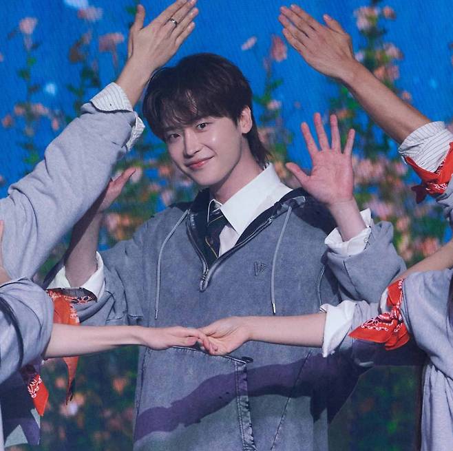 이종석 /사진=에이스팩토리