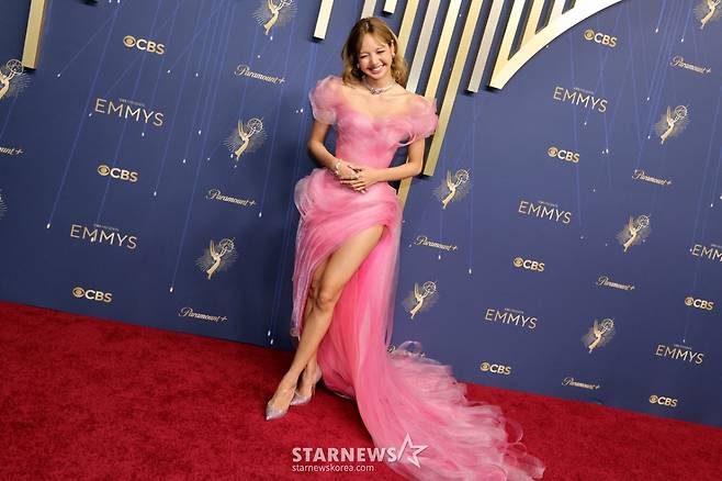 블랙핑크 리사 / 사진=/AFPBBNews=뉴스1=스타뉴스