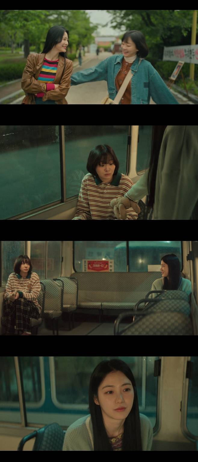 JTBC 백번의 추억