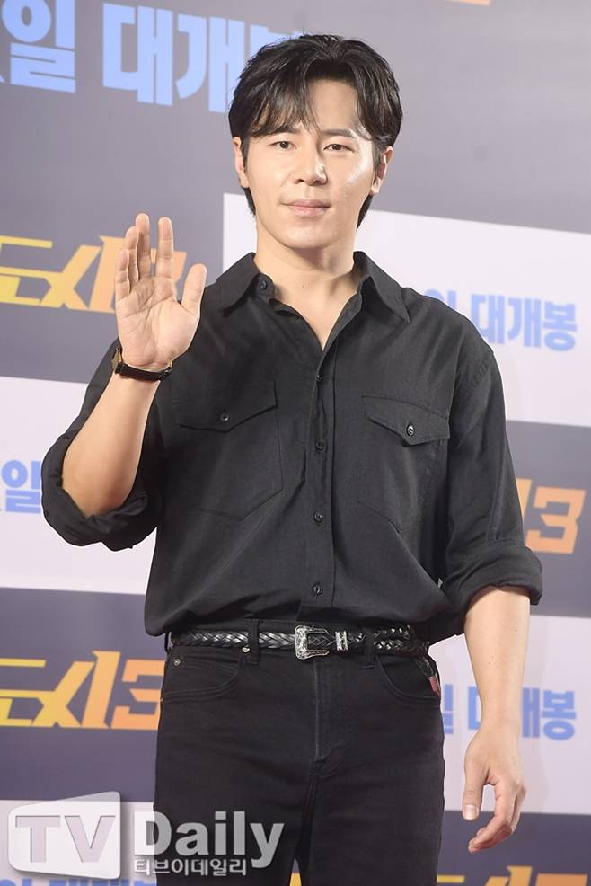 배우 이규형