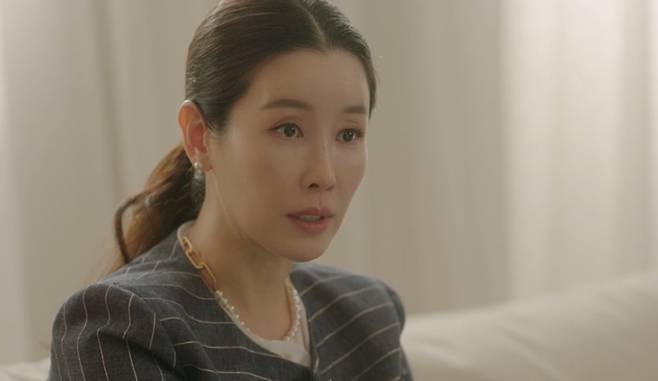 / 사진 제공: KBS 2TV 주말드라마 <화려한 날들> 방송 캡처