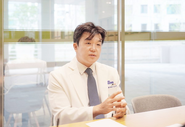 김경훈 교수