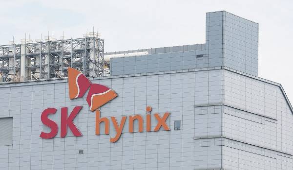 SK하이닉스. /연합뉴스 제공