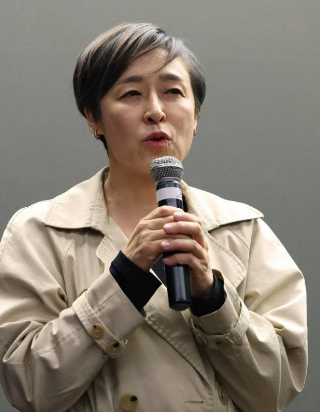 서혜진 대표(사진=크레아스튜디오)