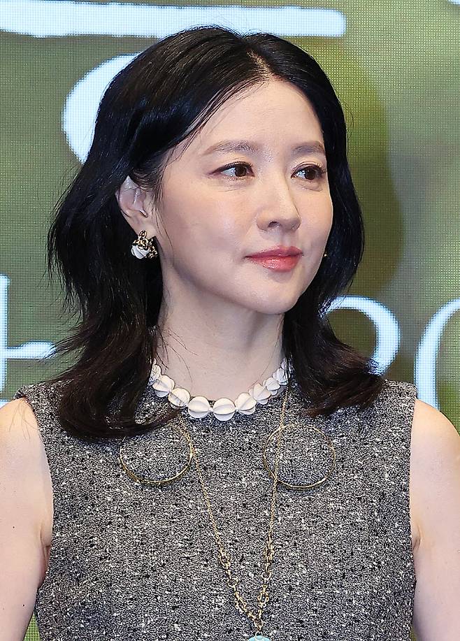 이영애(사진=뉴스1)