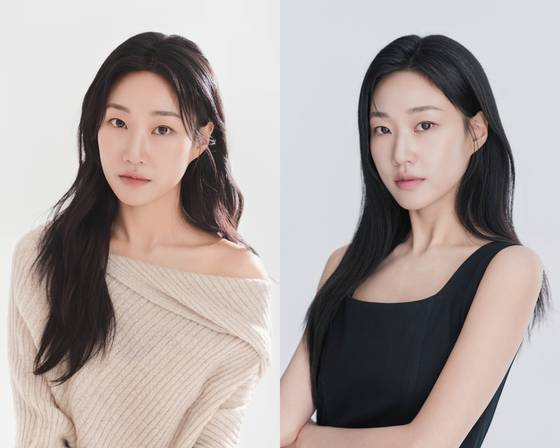 배우 하윤경. 사진=호두앤유엔터테인먼트