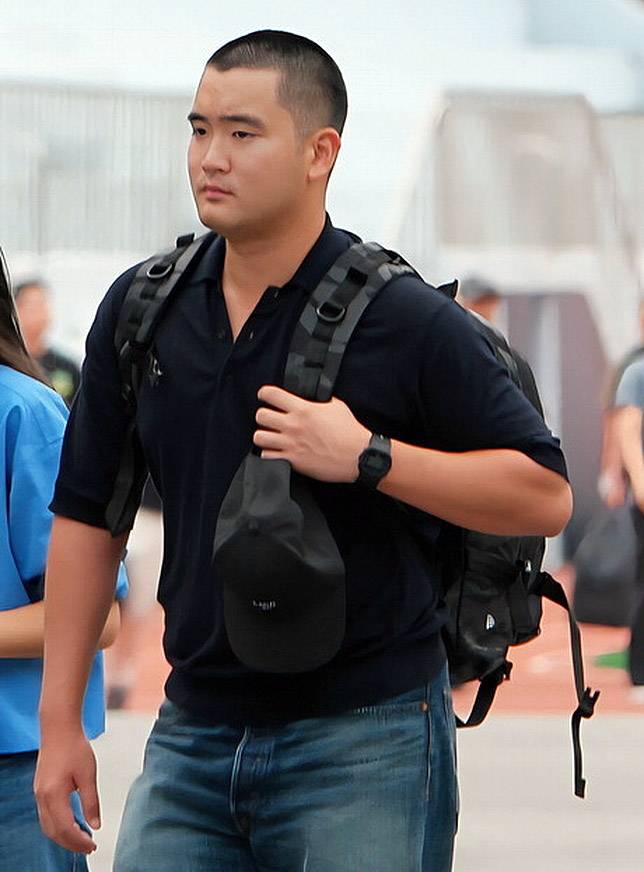 이지호. 사진 | 삼성전자