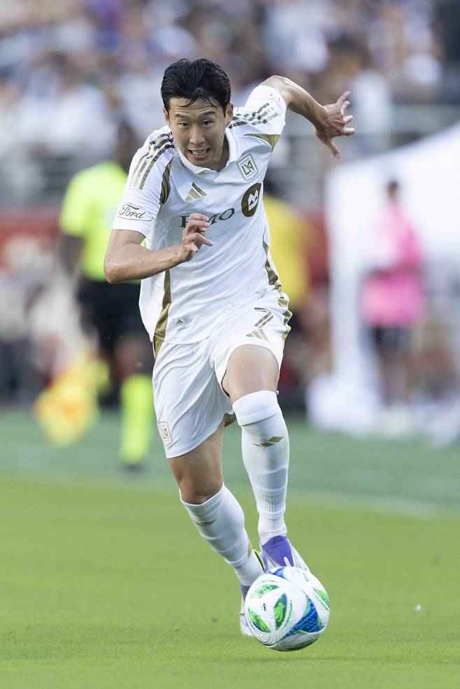 사진=IMAGN IMAGES via Reuters Connect 연합뉴스