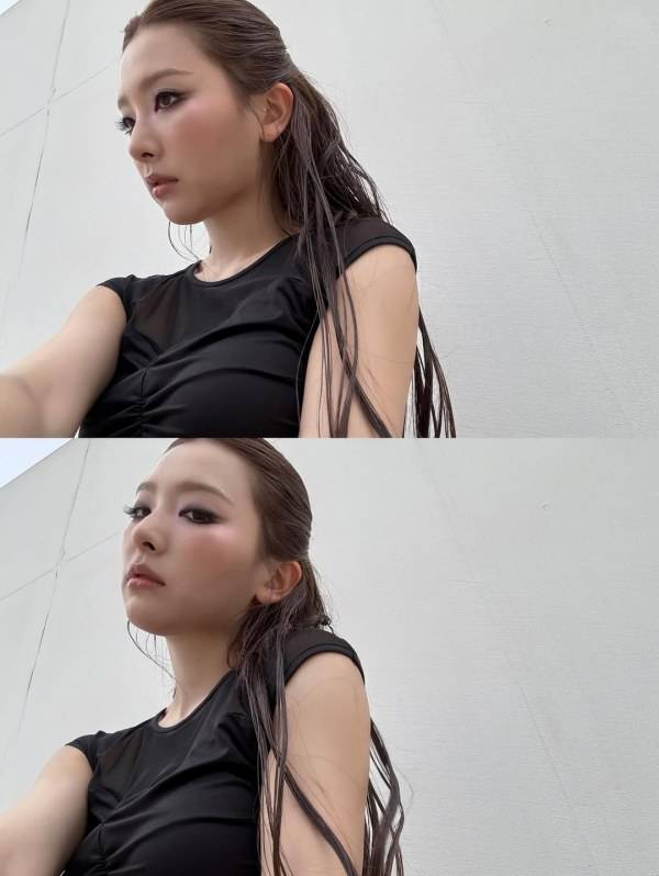 ⓒ슬기 SNS