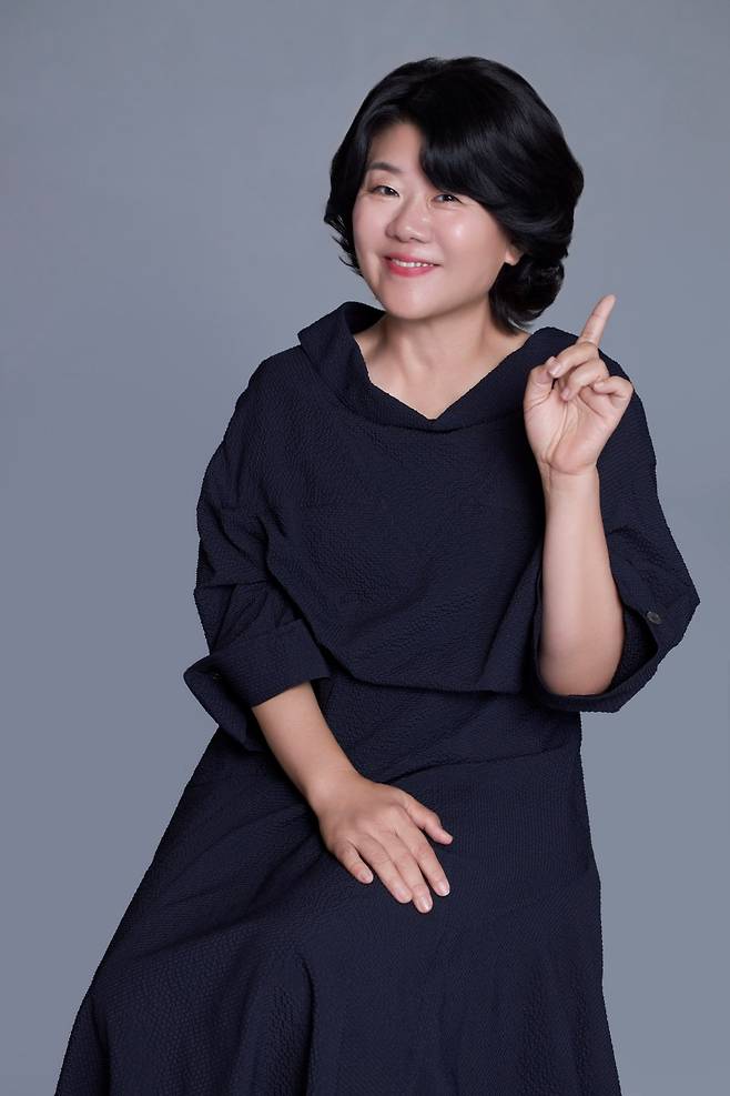 배우 이정은 ⓒNEW