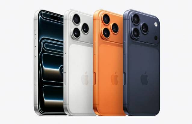 아이폰17 프로 (사진=애플)