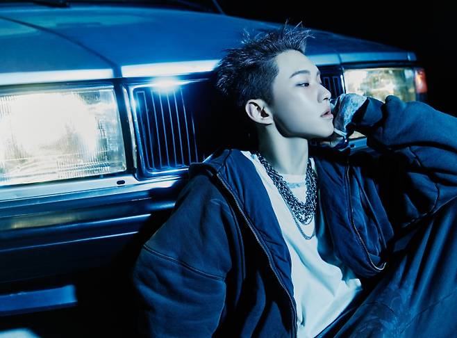 ‘군입대’ 세븐틴 호시, 사랑의열매에 1억 기부 (제공: 플레디스)