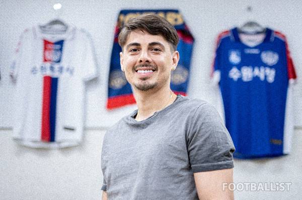 윌리안(수원FC). 서형권 기자