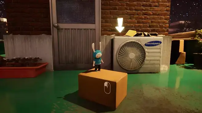 LUNA HOP 스크린샷