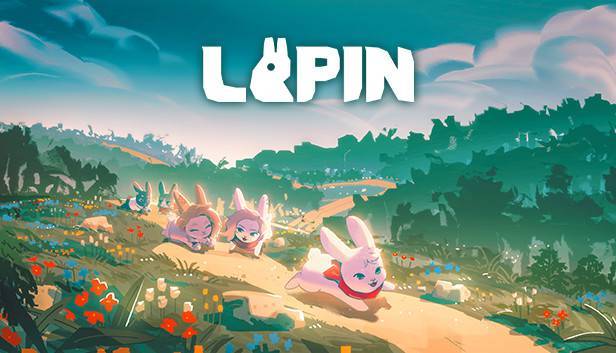 LAPIN 컨셉 이미지