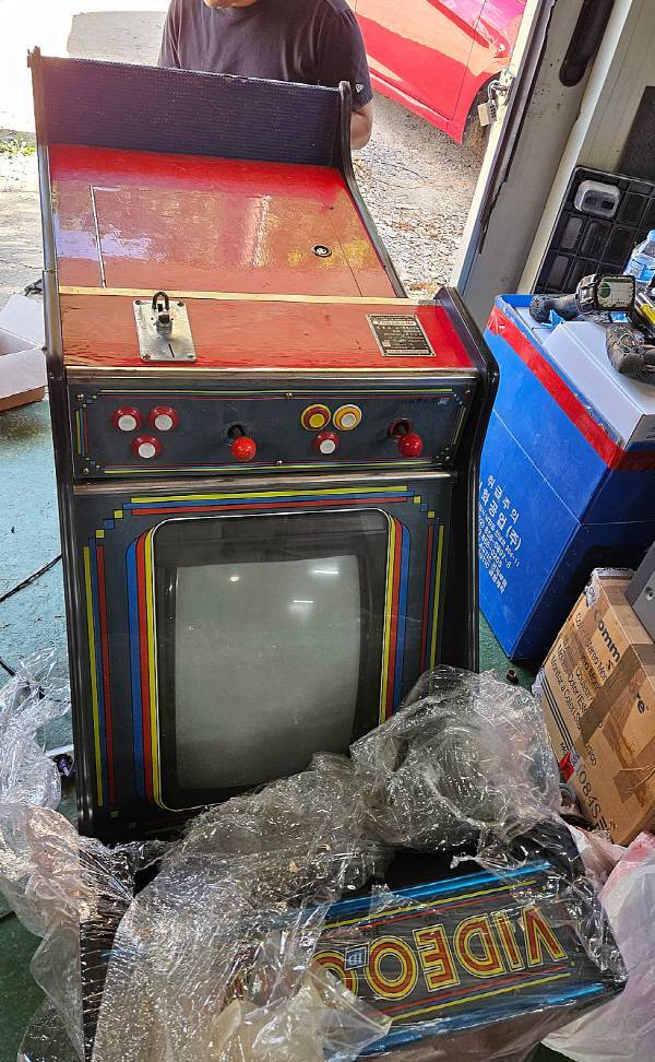 하나 하나 작업이 되는 과정이다