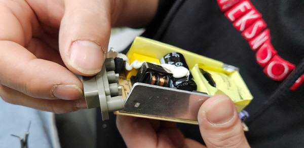 어댑터 쪽으로 이식한다