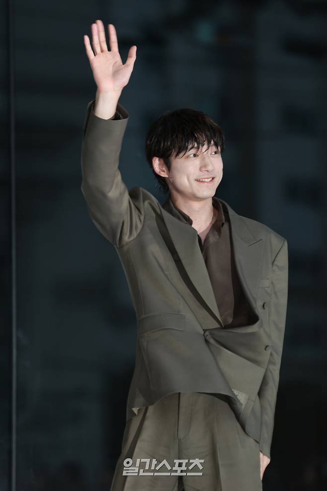 사카구치 켄타로 (사진=일간스포츠 DB)