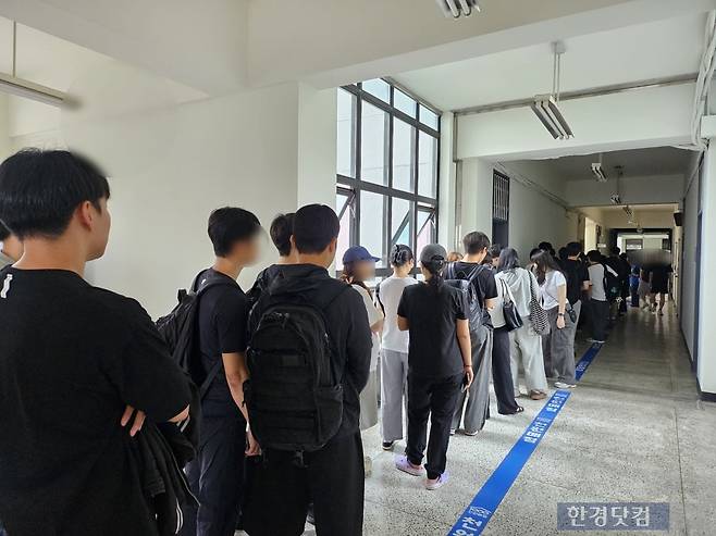 가천대 천원매점/사진=유지희 기자