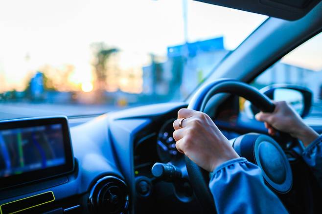 운전면허를 따지 않는 청년층이 늘고 있다. 게티이미지뱅크&nbsp;